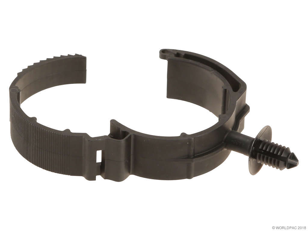2009-2017 Volkswagen CC Radiator Coolant Hose Bracket (Genuine)