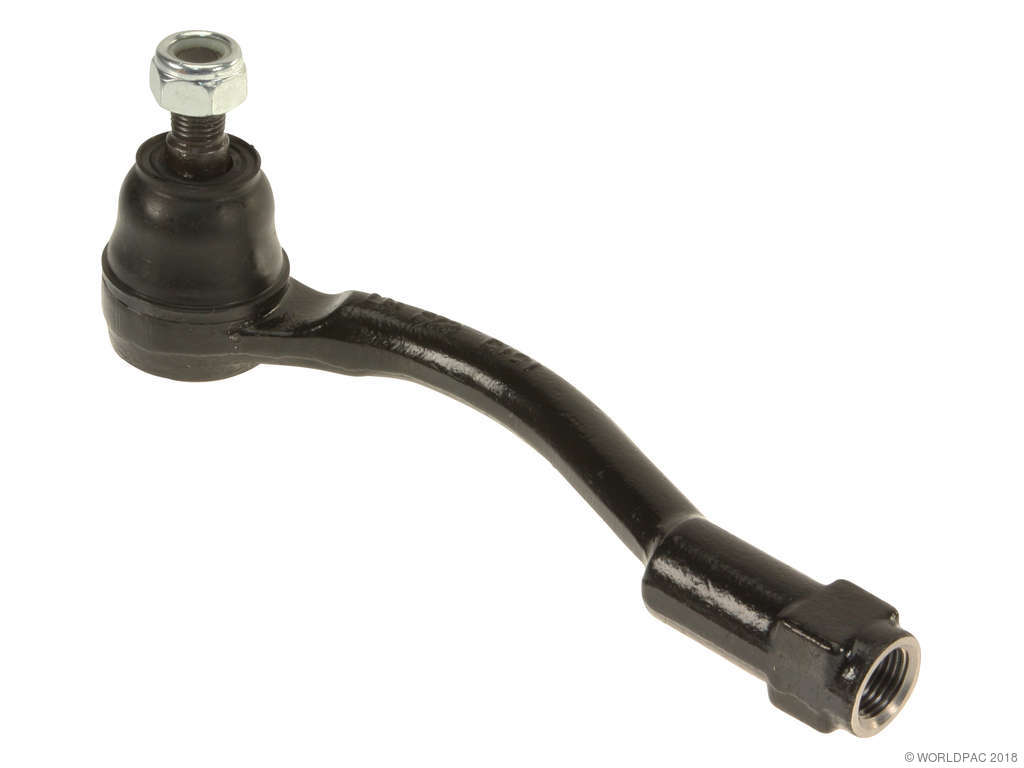 2010-2013 Kia Soul Steering Tie Rod End - Front Left or Front Left Outer (CTR)