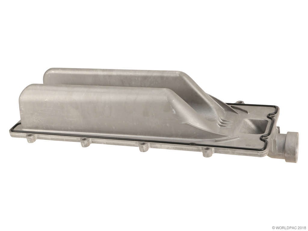 2004-2005 BMW 545i Valley Pan Cover (Febi)