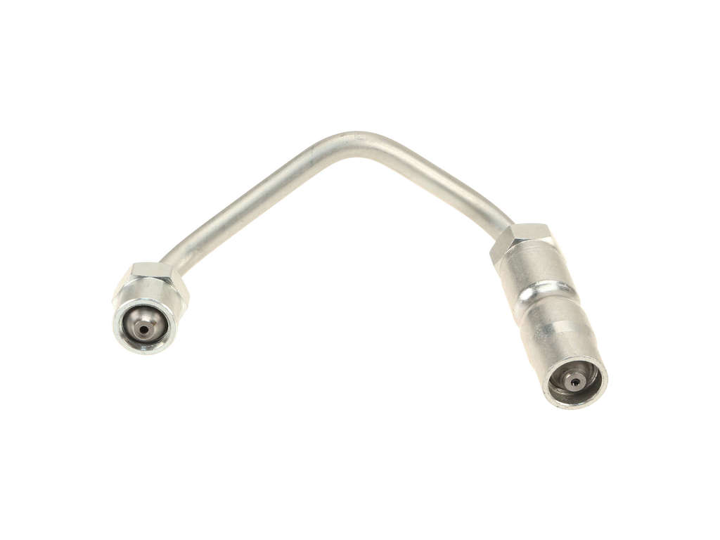 2001-2004 GMC Sierra 3500 Fuel Injector Line (GB Remanufacturing)
