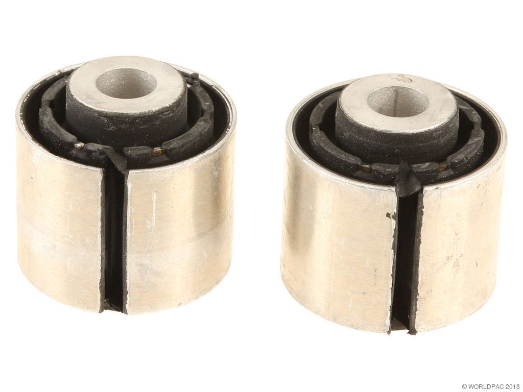 2007-2011 Mercedes-Benz CLS550 Suspension Control Arm Bushing - Front Upper Outer (Lemfoerder)
