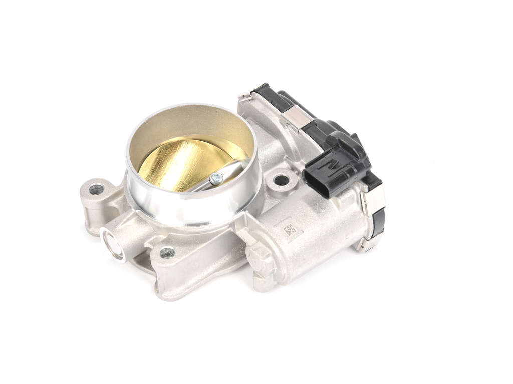 2015-2021 GMC Canyon Fuel Injection Throttle Body (ACDelco)