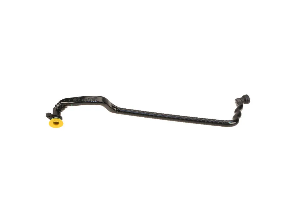 2012-2015 Mercedes-Benz ML350 Engine Crankcase Breather Hose (Genuine)