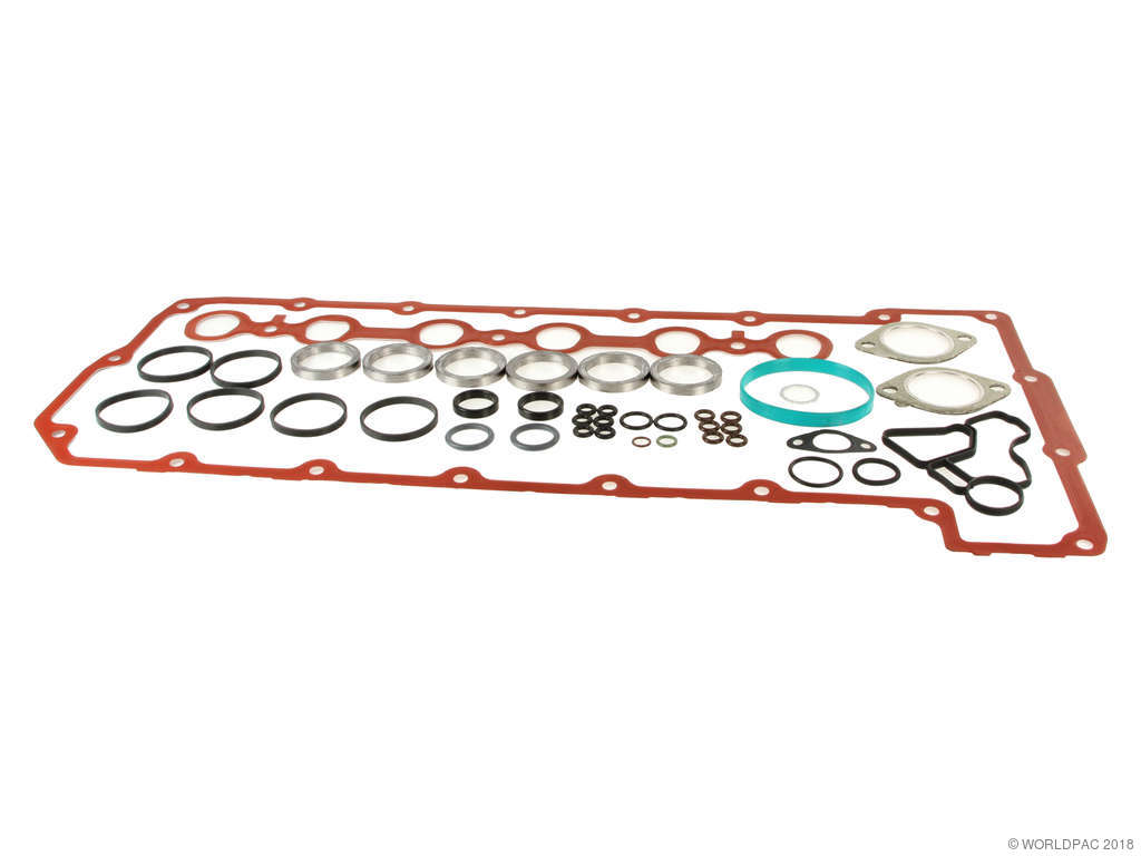 2006-2007 BMW Z4 Engine Cylinder Head Gasket Set (Victor Reinz)
