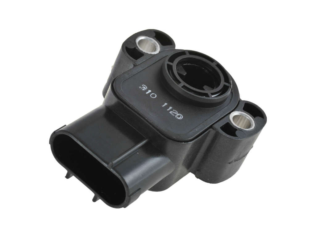 2000-2004 Ford Focus Throttle Position Sensor (Autopart International)