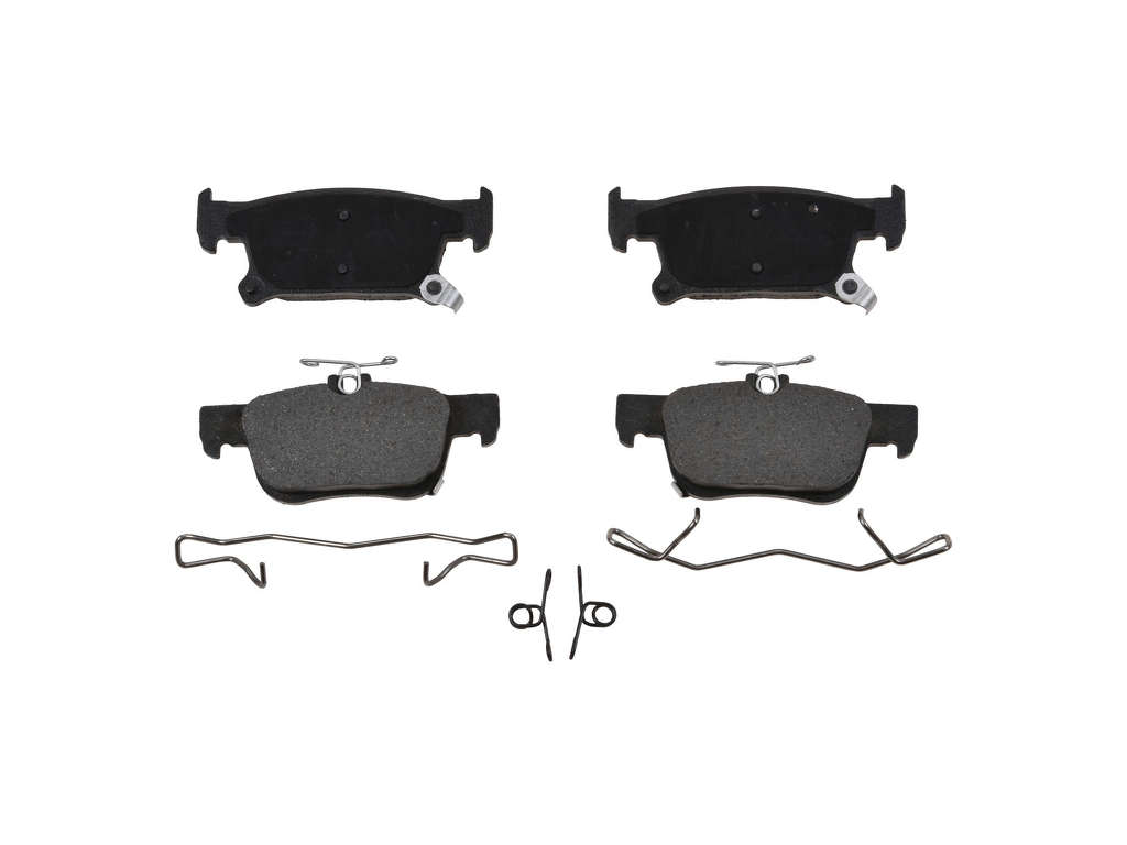 2016-2020 Buick Envision Disc Brake Pad Set - Rear (Autopart International)