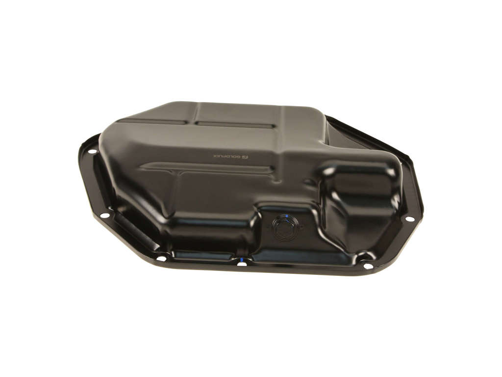 2009-2014 Nissan Cube Engine Oil Pan - Lower (Autopart International)