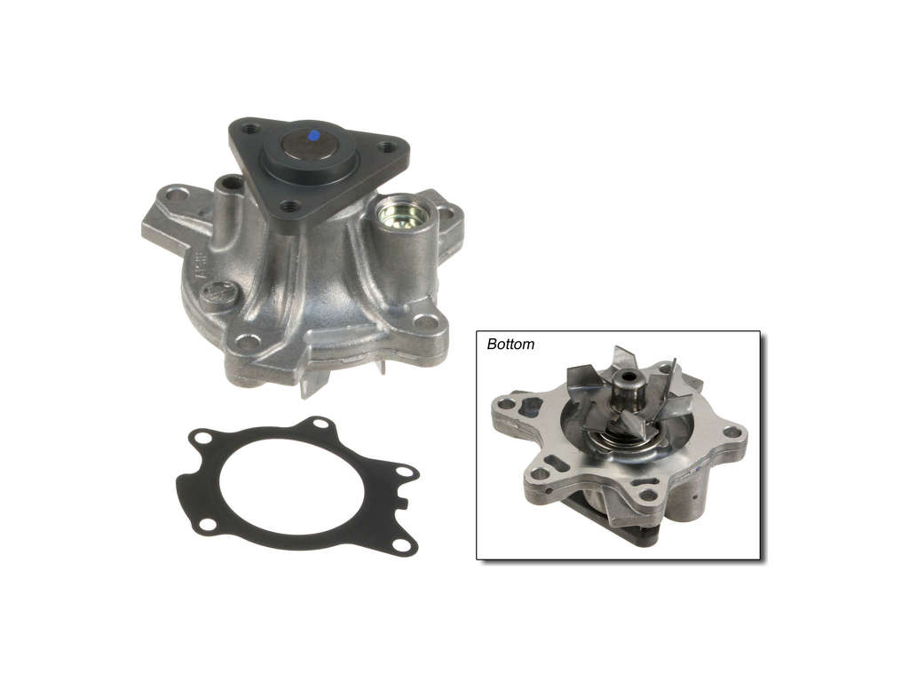 2001-2009 Toyota Prius Engine Water Pump (Aisin)