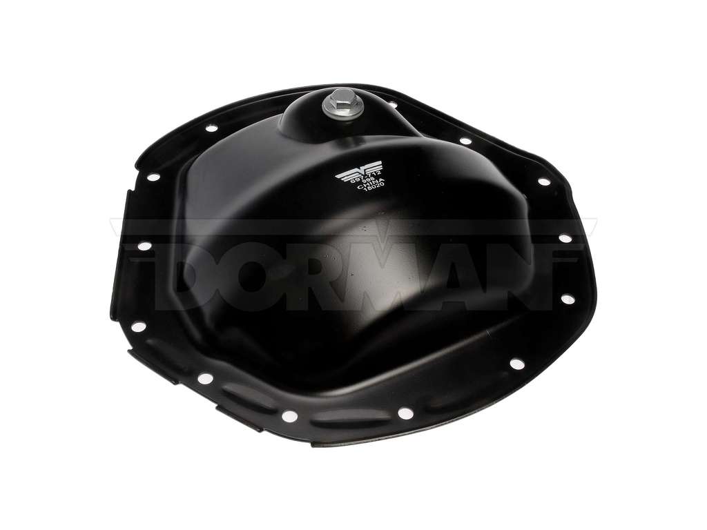 2001-2006 GMC Sierra 3500 Differential Cover - Rear (Dorman)
