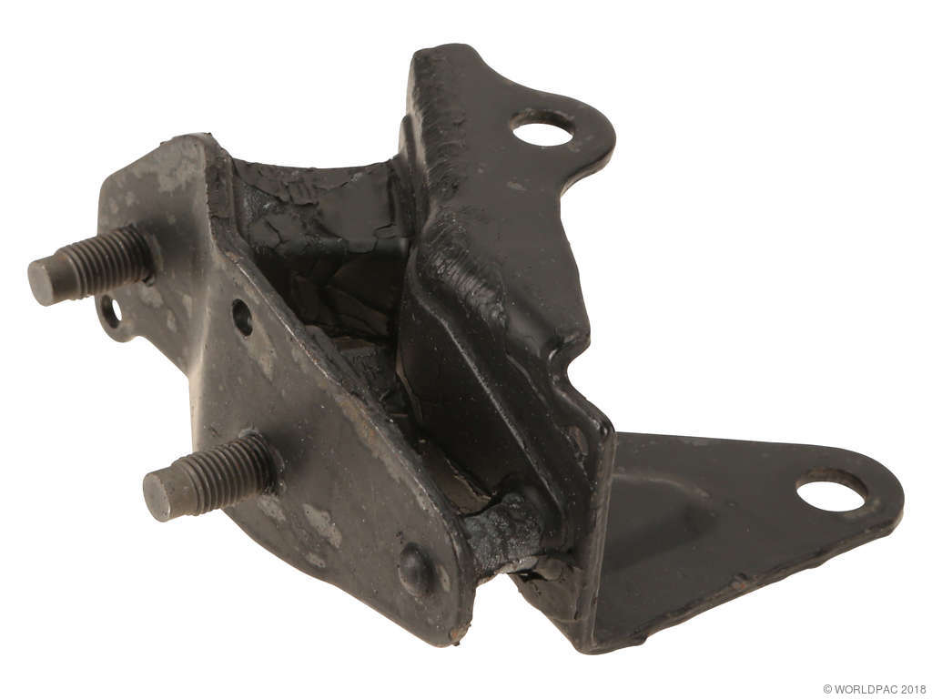 2004-2008 Acura TSX Manual Transmission Mount - Rear Left Lower (Genuine)