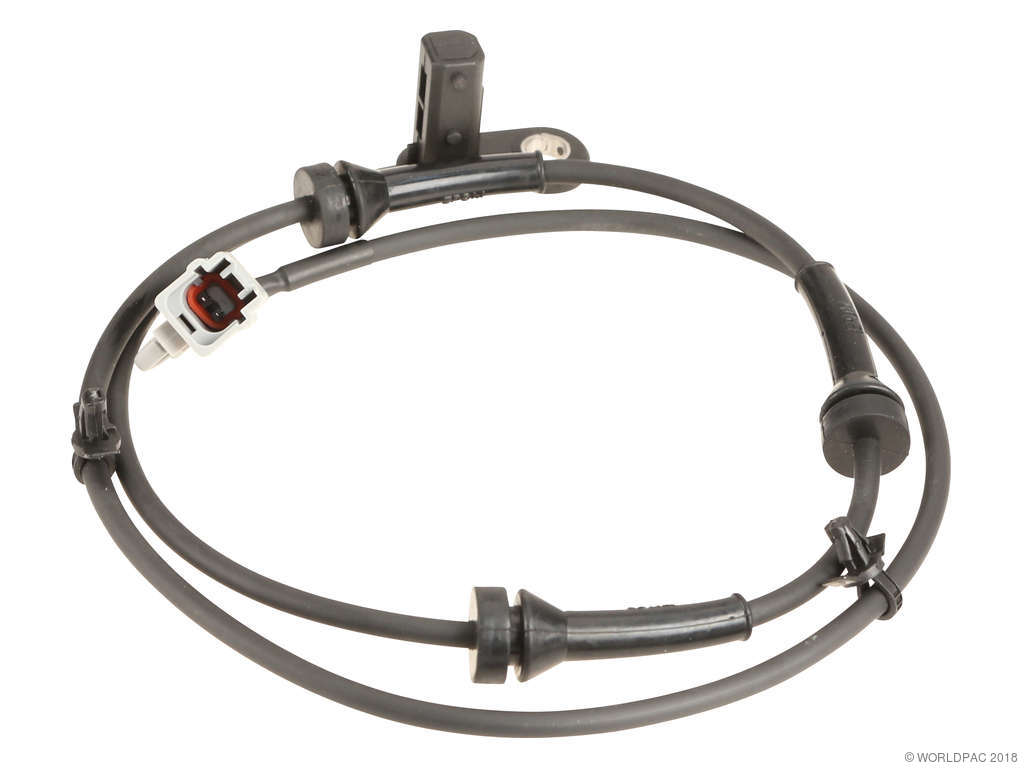 2004-2008 Nissan Maxima ABS Wheel Speed Sensor - Rear Right (Vemo)