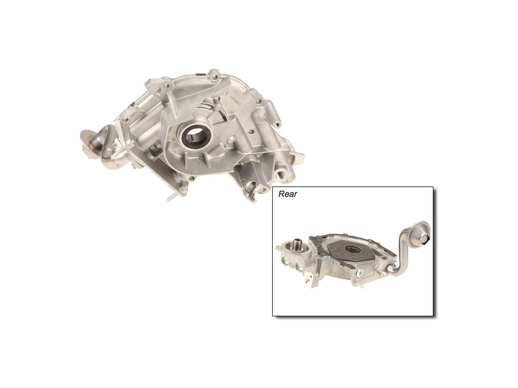 2013-2016 Dodge Dart Engine Oil Pump (Mopar)