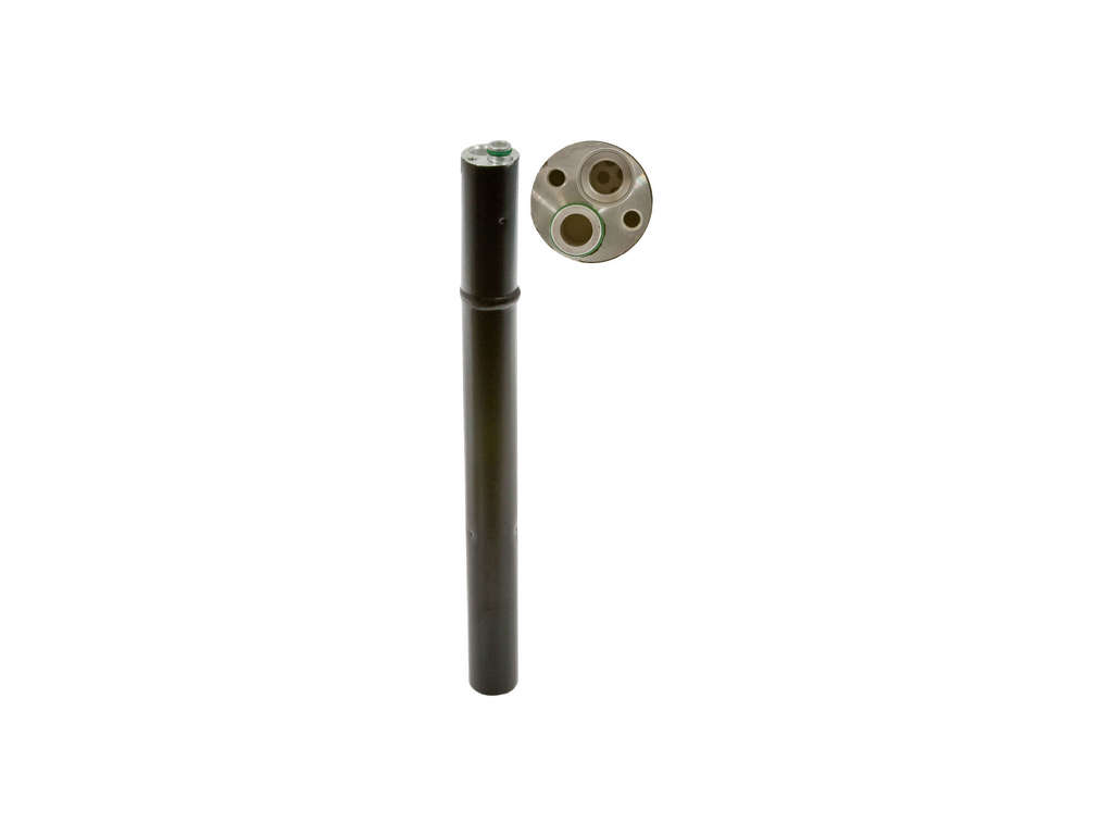 2009-2017 Volkswagen CC A/C Receiver Drier / Desiccant Element (Global Parts Distributors)
