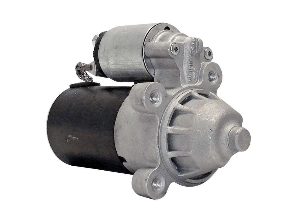 1990-1992 Ford Probe Starter Motor (CARQUEST)
