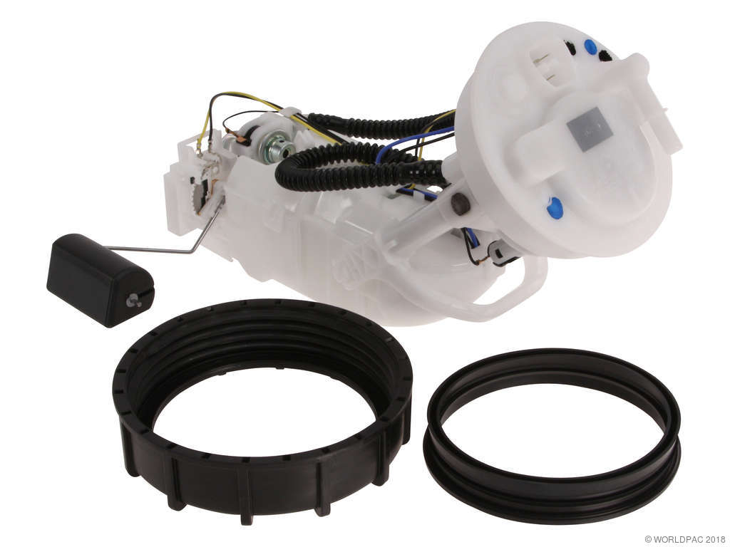 2001-2005 Honda Civic Fuel Pump Module Assembly (Genuine)