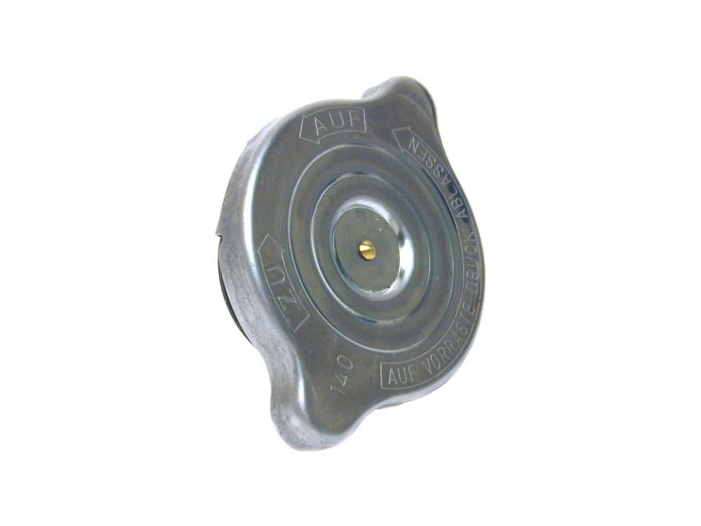 1994-1997 Mercedes-Benz C280 Engine Coolant Reservoir Cap (APA/URO Parts)