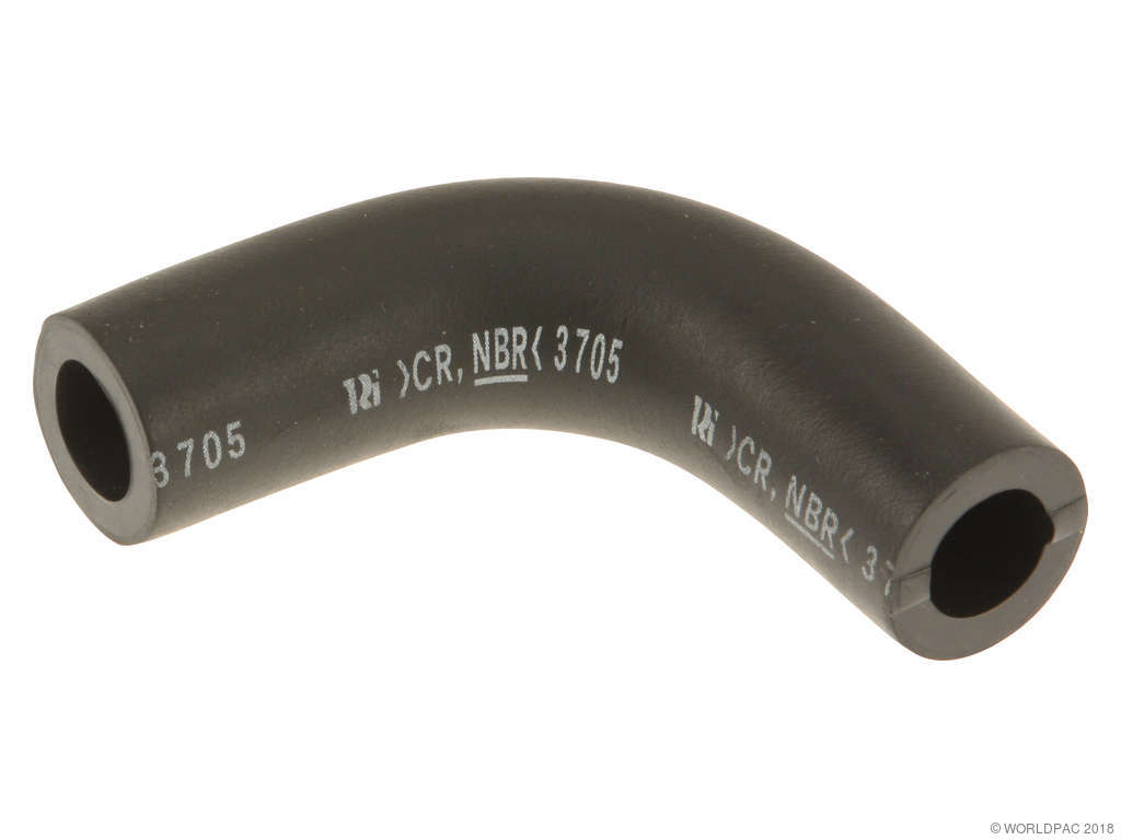 2004-2013 Mazda 3 Power Steering Reservoir Hose - Reservoir To Pump (Genuine)