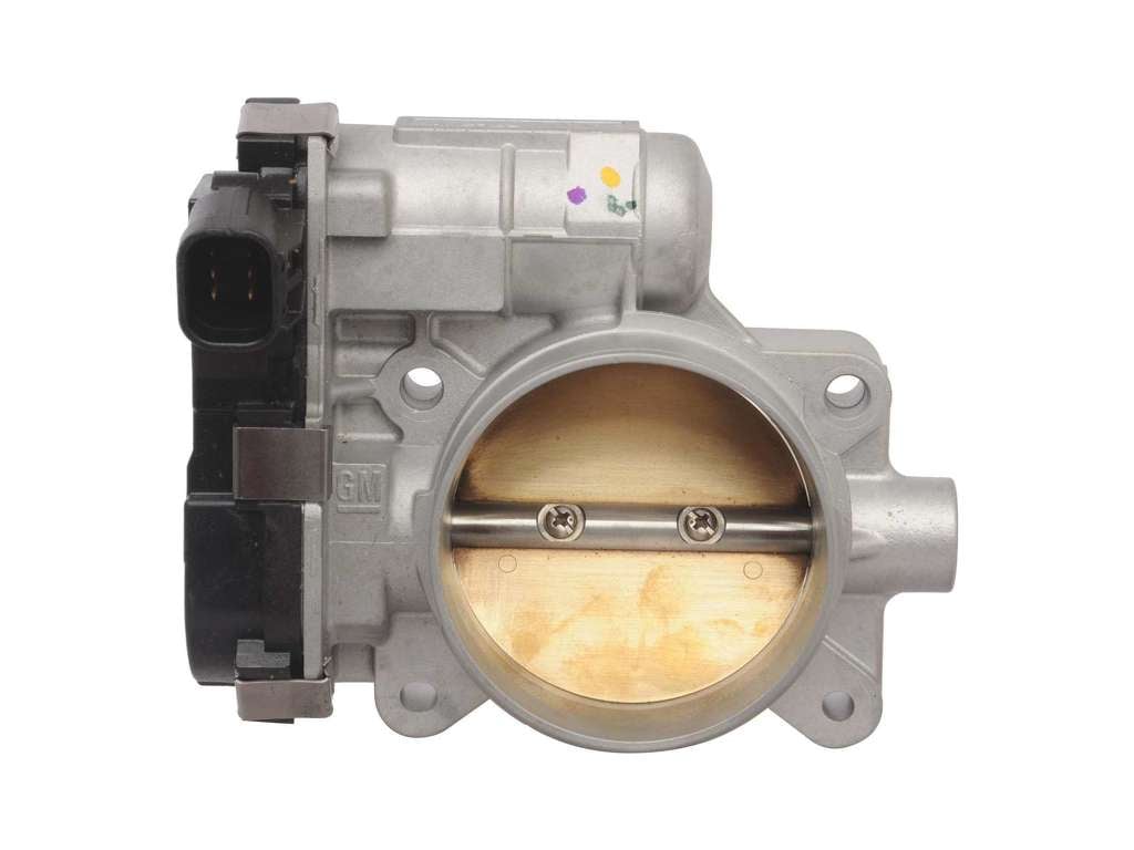 2007-2009 Chevrolet Equinox Fuel Injection Throttle Body (Cardone)