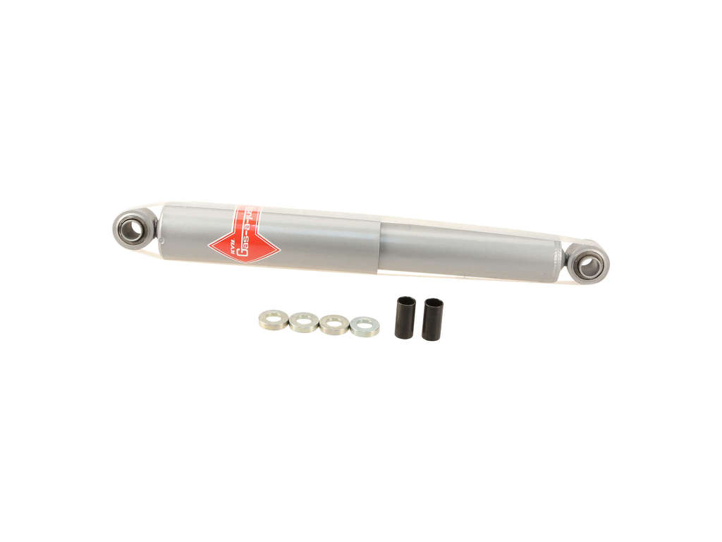 1976-1984 Jeep CJ7 Suspension Shock Absorber - Rear (KYB)