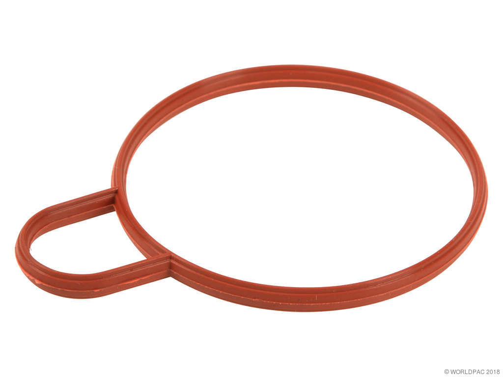 1991-2000 Ford Explorer Fuel Injection Throttle Body Mounting Gasket (Mahle)