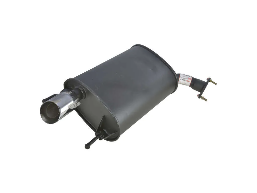 2007-2011 Toyota Camry Exhaust Muffler -  or Rear (Autopart International)