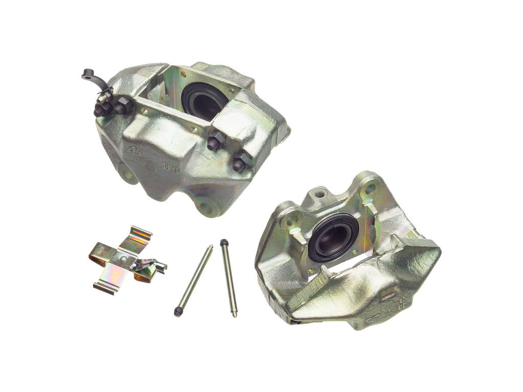 1984-1989 Porsche 911 Disc Brake Caliper - Front Left (VNE Automotive)
