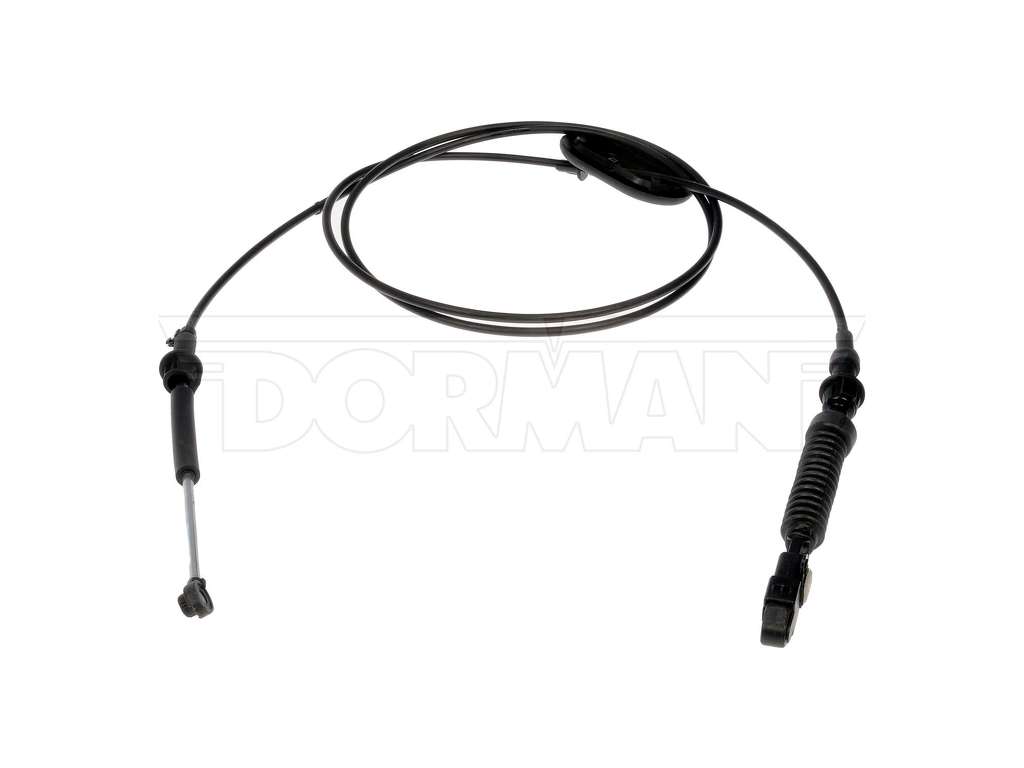 2000 GMC C3500HD Automatic Transmission Shifter Cable (Dorman)