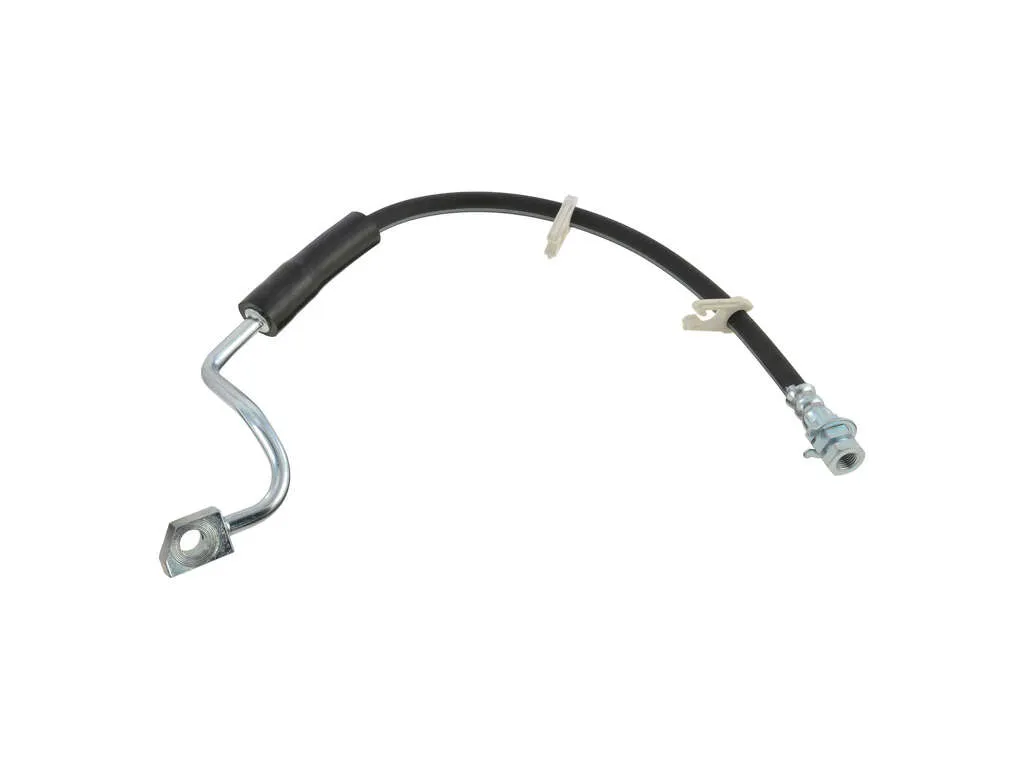 2005-2007 Ford F-350 Super Duty Brake Hydraulic Hose - Front Right (Autopart International)