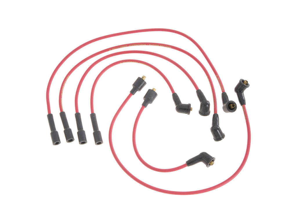 1990-1995 Mazda Protege Spark Plug Wire Set (Autopart International)