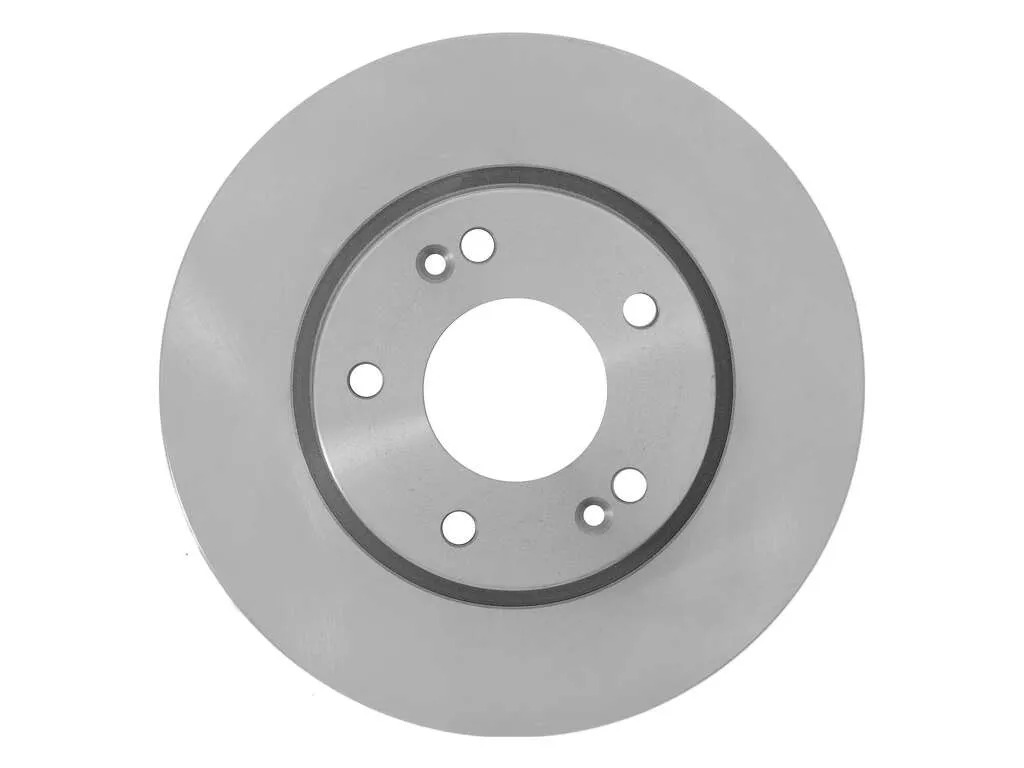 2007-2010 Hyundai Elantra Disc Brake Rotor - Front (Autopart International)