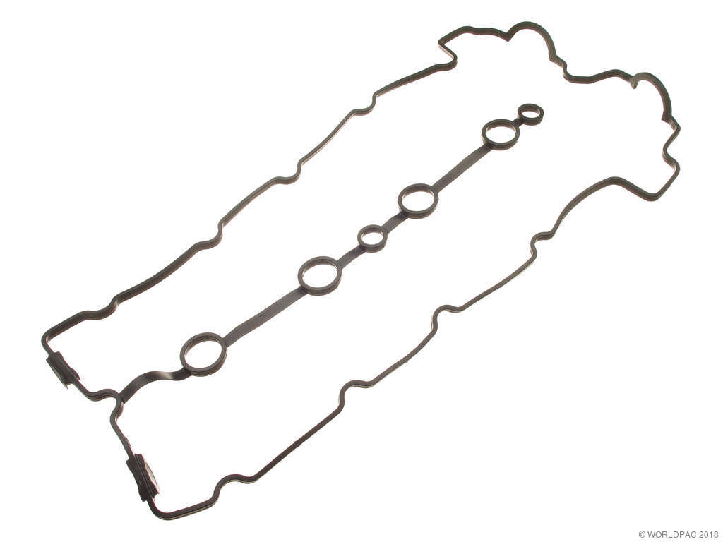 1994-1996 INFINITI Q45 Engine Valve Cover Gasket - Left (Ishino Stone)