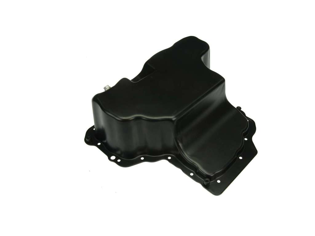 2010-2011 Mercedes-Benz ML350 Engine Oil Pan - Lower or Upper (APA/URO Parts)