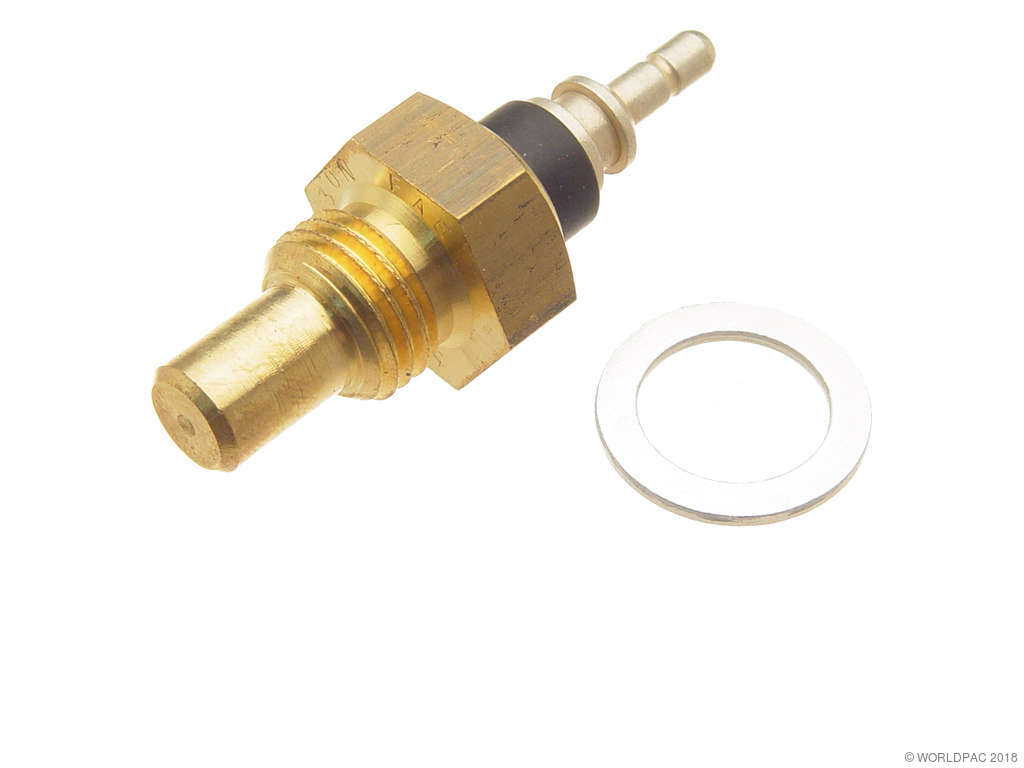 1994-1996 Mercedes-Benz C280 Engine Coolant Temperature Sensor (FAE)