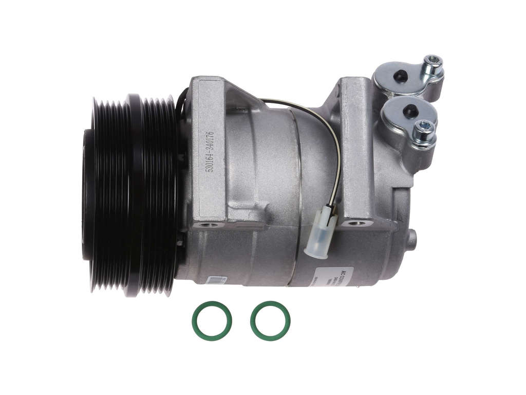 2004-2011 Volvo S40 A/C Compressor (Autopart International)
