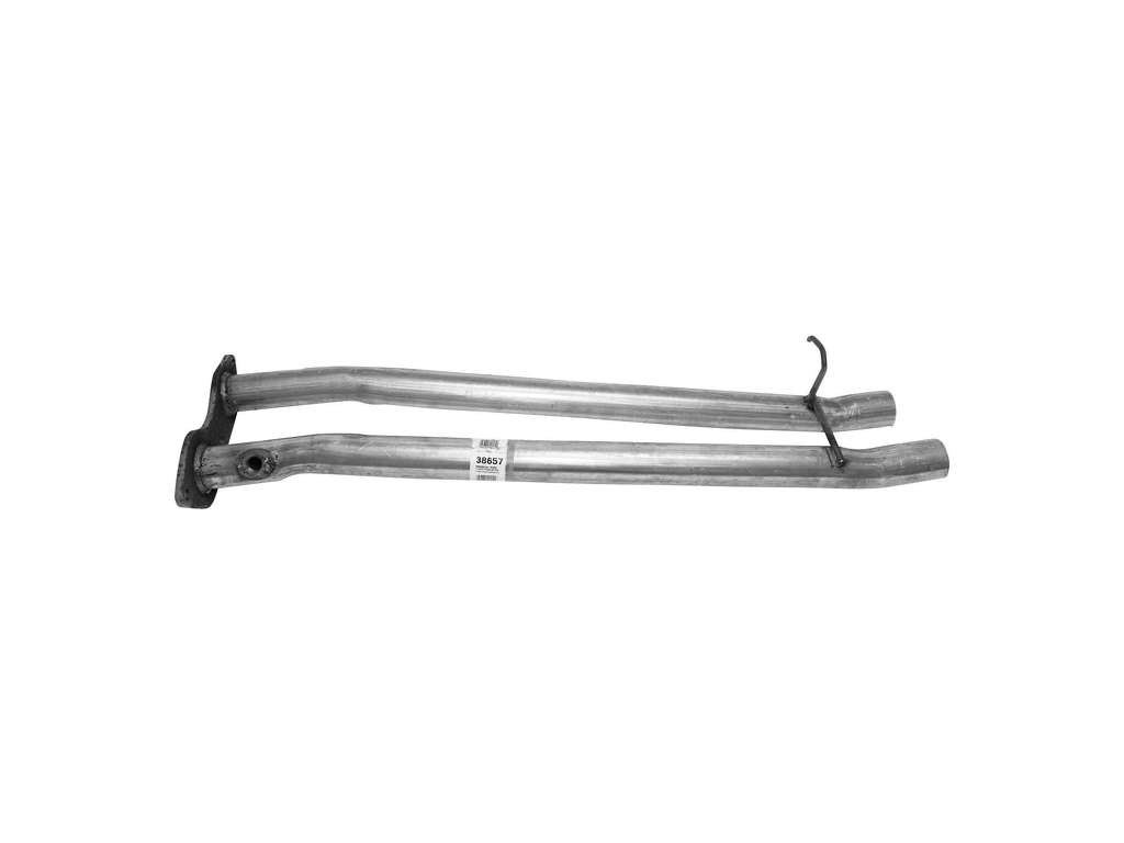 1996-1999 Chevrolet C2500 Suburban Exhaust Pipe (AP Exhaust)