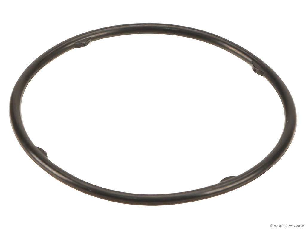 2006-2007 Mazda 6 Differential Oil Cooler Seal (Genuine)
