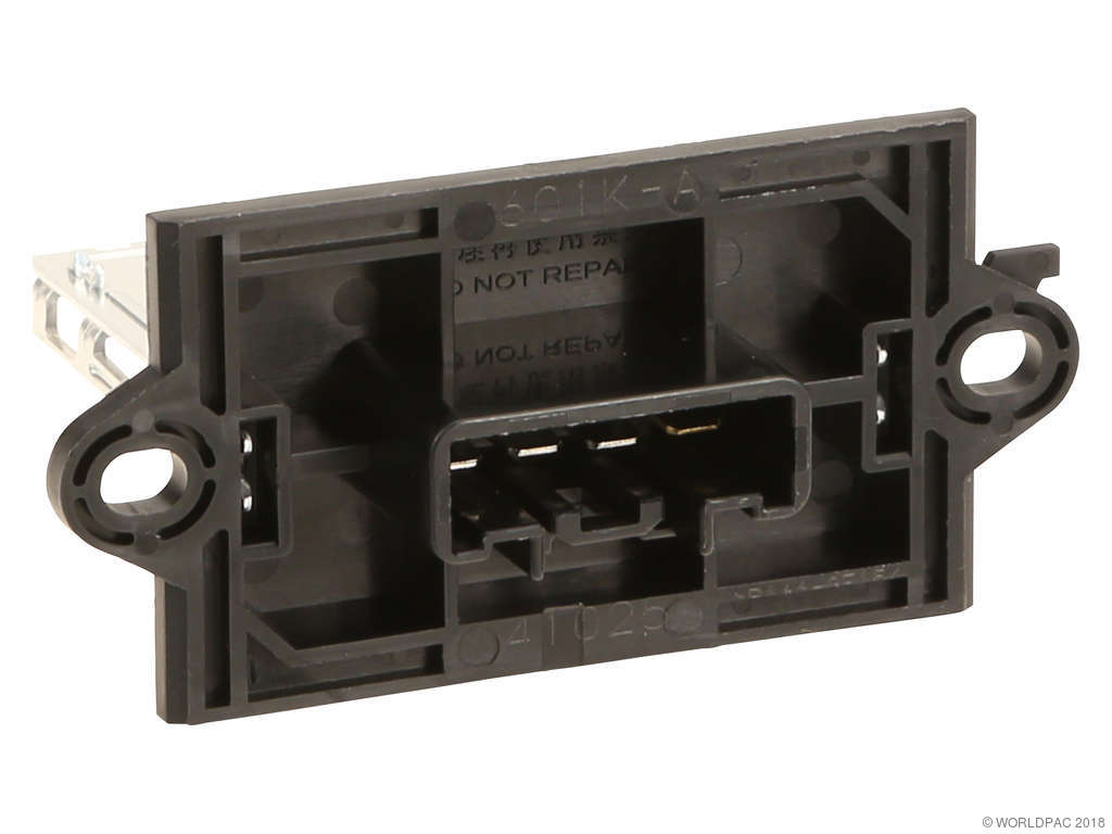 2003-2008 Mazda 6 HVAC Blower Motor Resistor (Genuine)