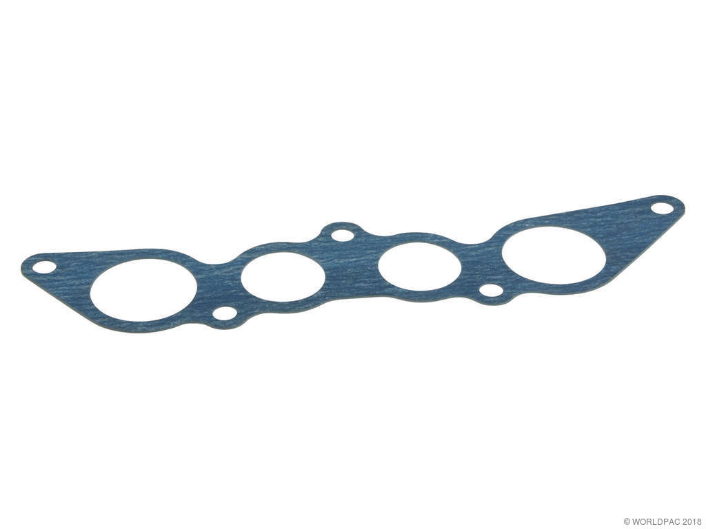 1986-1988 Mazda RX-7 Fuel Injection Plenum Gasket (Genuine)