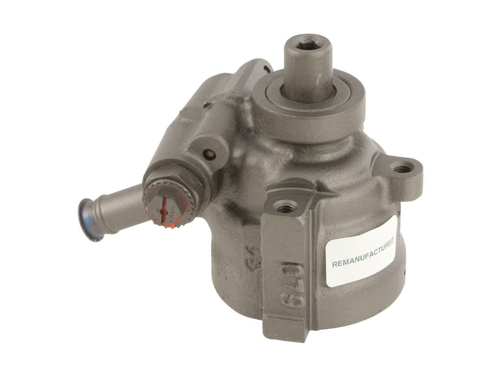 2000-2003 Saab 9-3 Power Steering Pump (Maval)