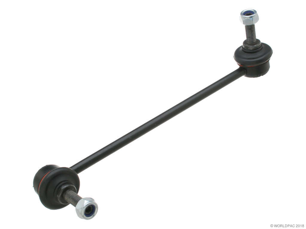 2001-2003 BMW 525i Suspension Stabilizer Bar Link - Front Left (Febi)