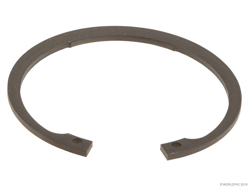 2004-2010 BMW X3 Wheel Bearing Snap Ring - Rear (SKF)