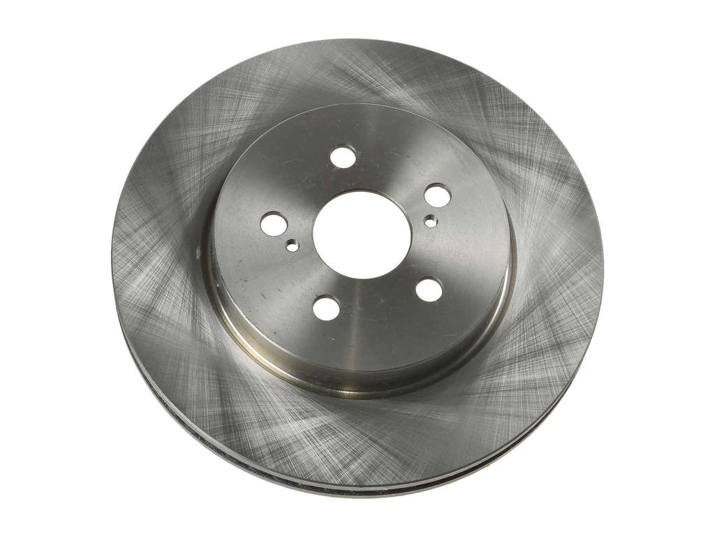 2020-2022 Toyota Prius Prime Disc Brake Rotor - Front (Autopart International)