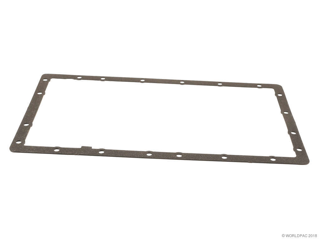 2006-2011 Mazda RX-8 Transmission Oil Pan Gasket (Genuine)