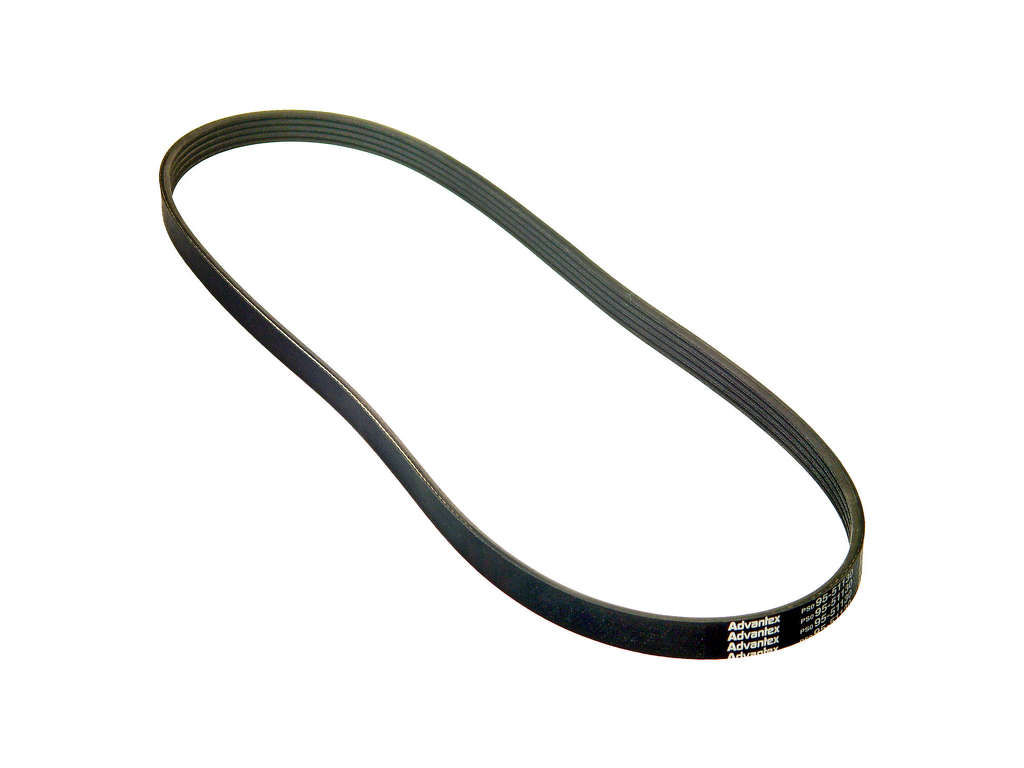 2007-2011 Audi S6 Accessory Drive Belt - Primary (Mitsuboshi)