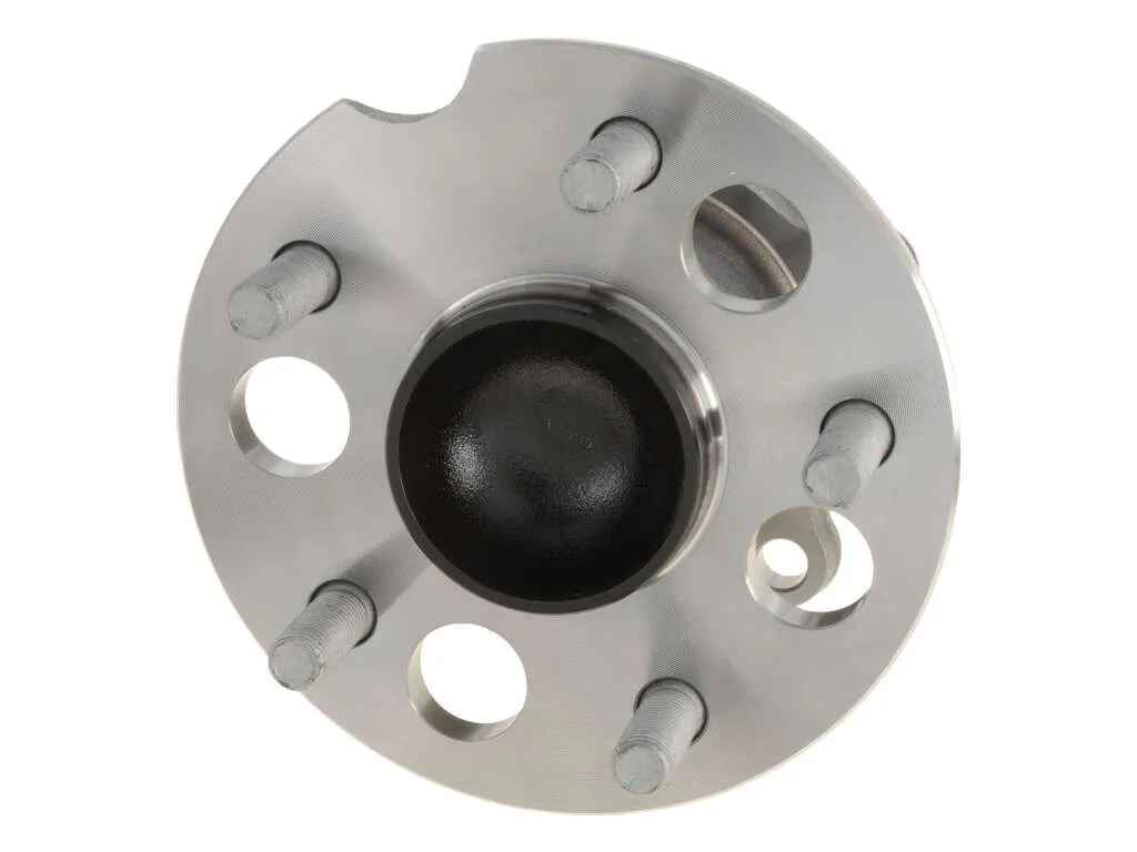 2004-2010 Toyota Sienna Wheel Bearing and Hub Assembly - Rear (Autopart International)