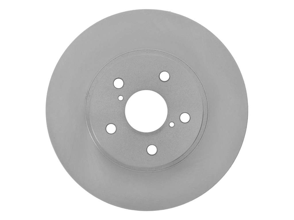 1996-2000 Toyota RAV4 Disc Brake Rotor - Front (Autopart International)