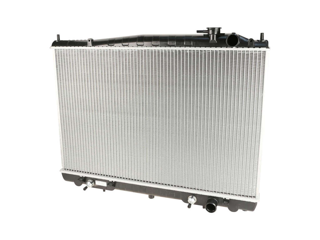1998-2004 Nissan Frontier Radiator (Denso)