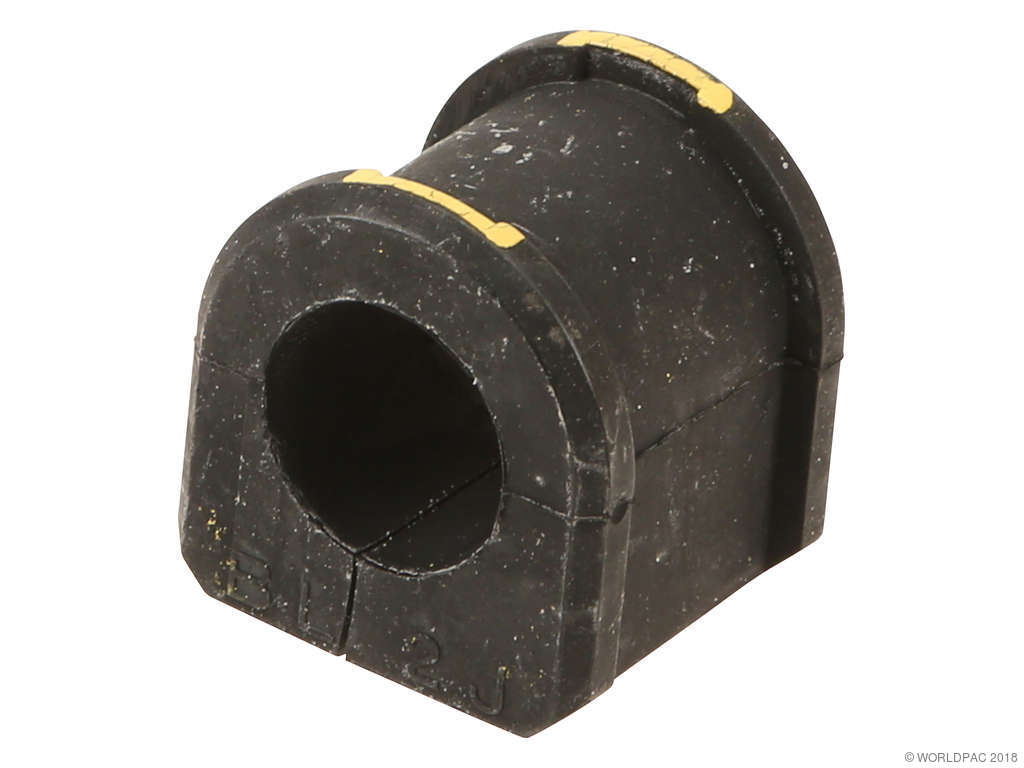 2001-2003 Mazda Protege Suspension Stabilizer Bar Bushing - Front (Genuine)