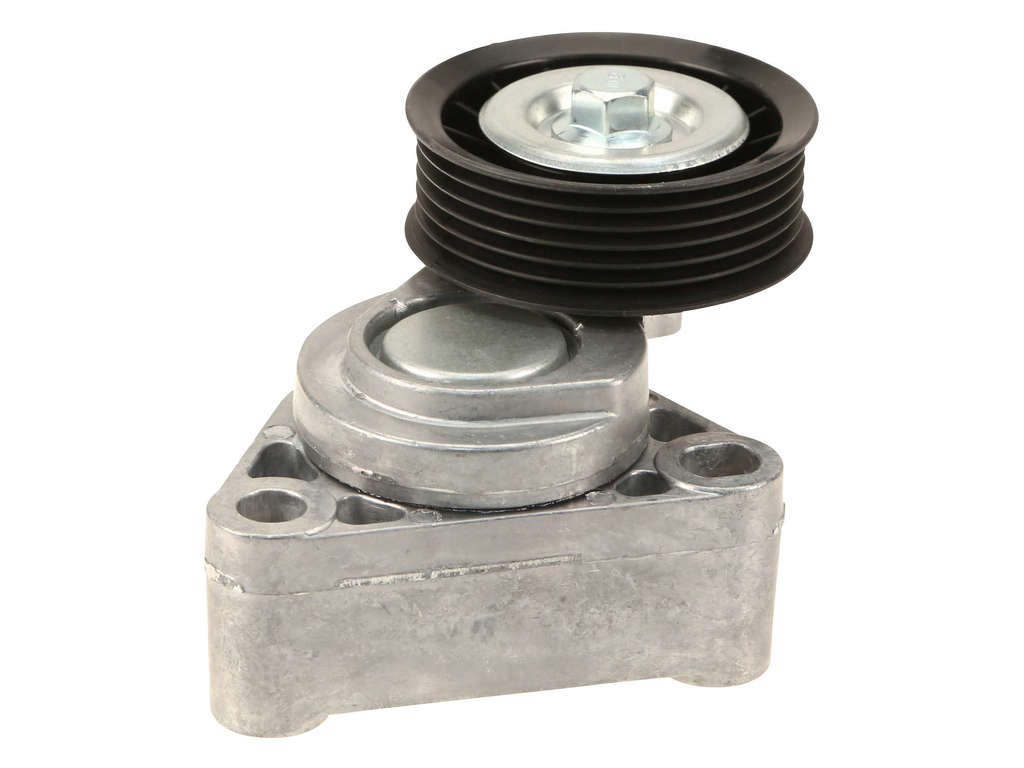 1998-2002 Pontiac Firebird Accessory Drive Belt Tensioner Assembly - Alternator, Power Steering and Water Pump (Autotecnica)
