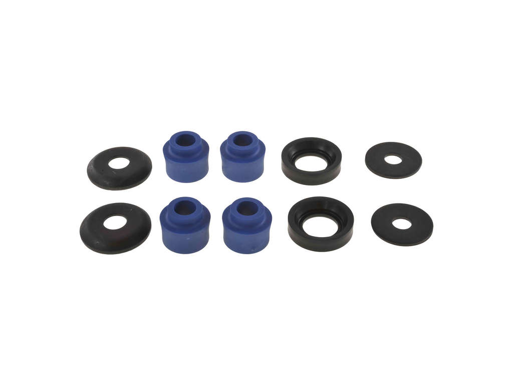 2003-2004 Ford E-250 Radius Arm Bushing - Rear (Autopart International)